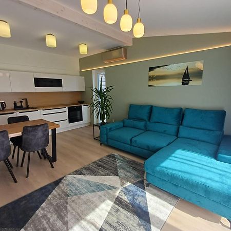 Paernu Posti Apartment Luaran gambar