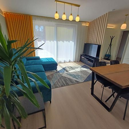 Paernu Posti Apartment Luaran gambar