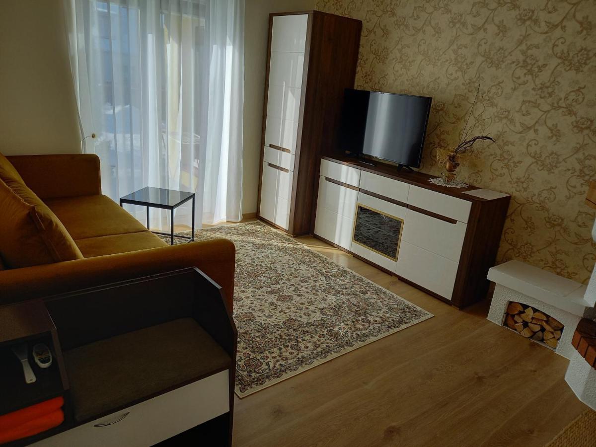 Paernu Posti Apartment Luaran gambar
