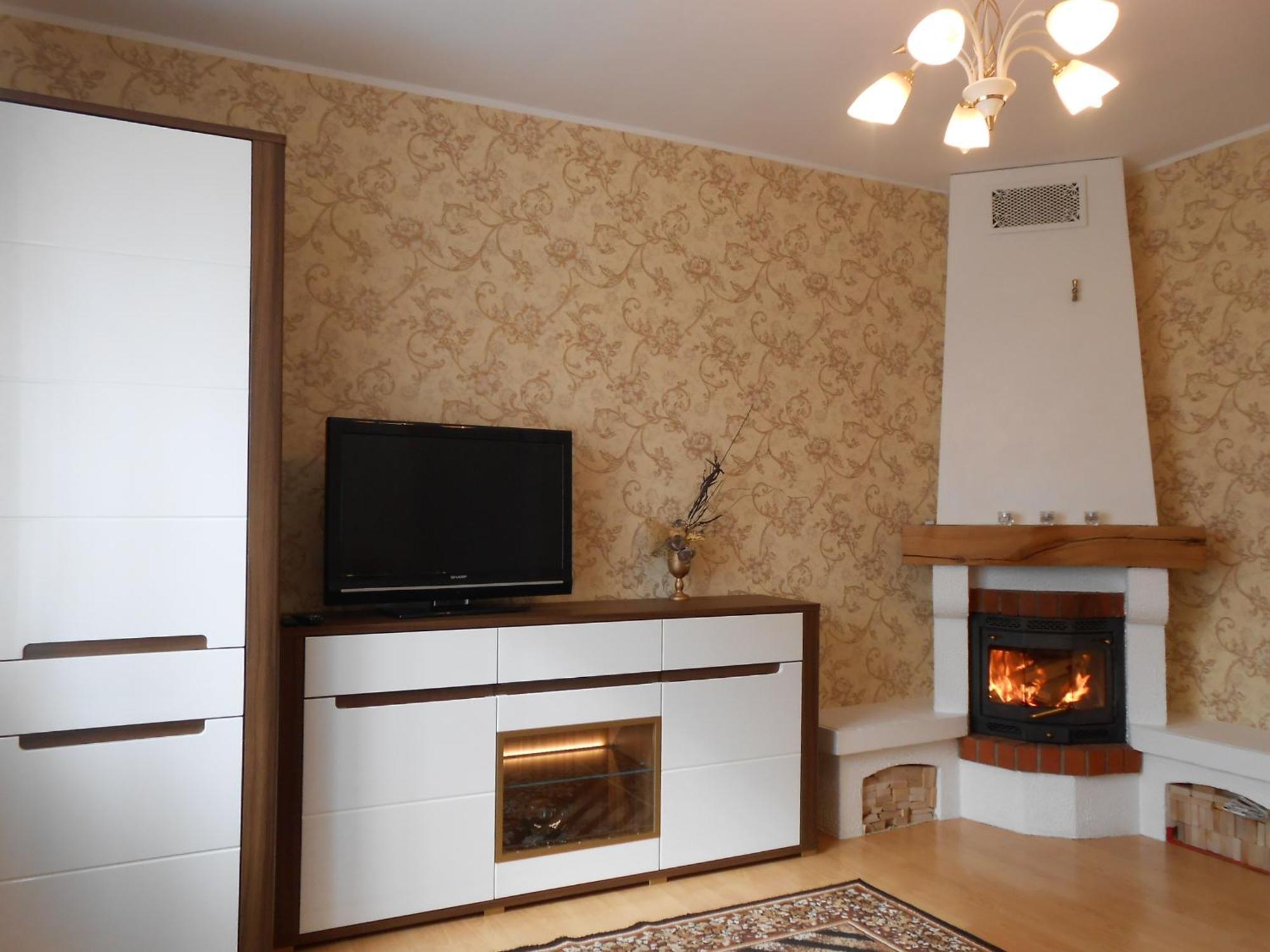 Paernu Posti Apartment Luaran gambar