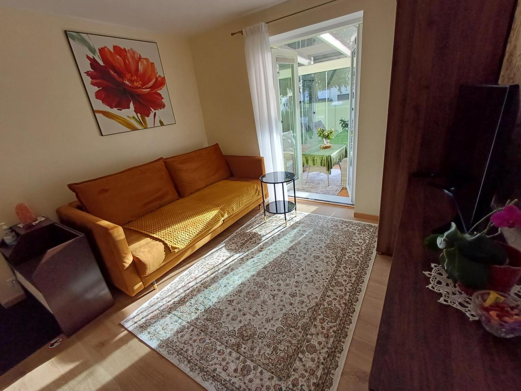 Paernu Posti Apartment Luaran gambar
