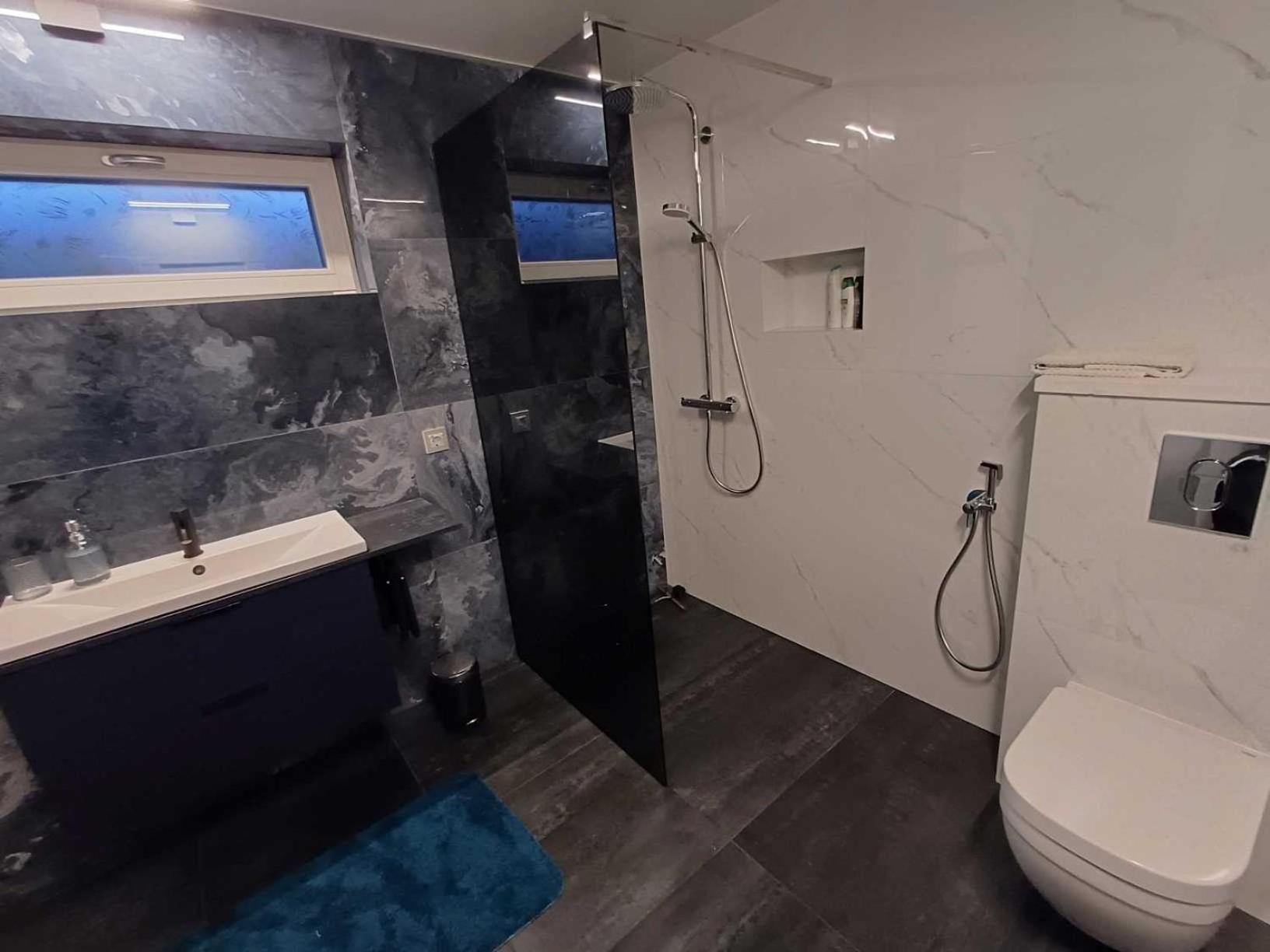Paernu Posti Apartment Luaran gambar