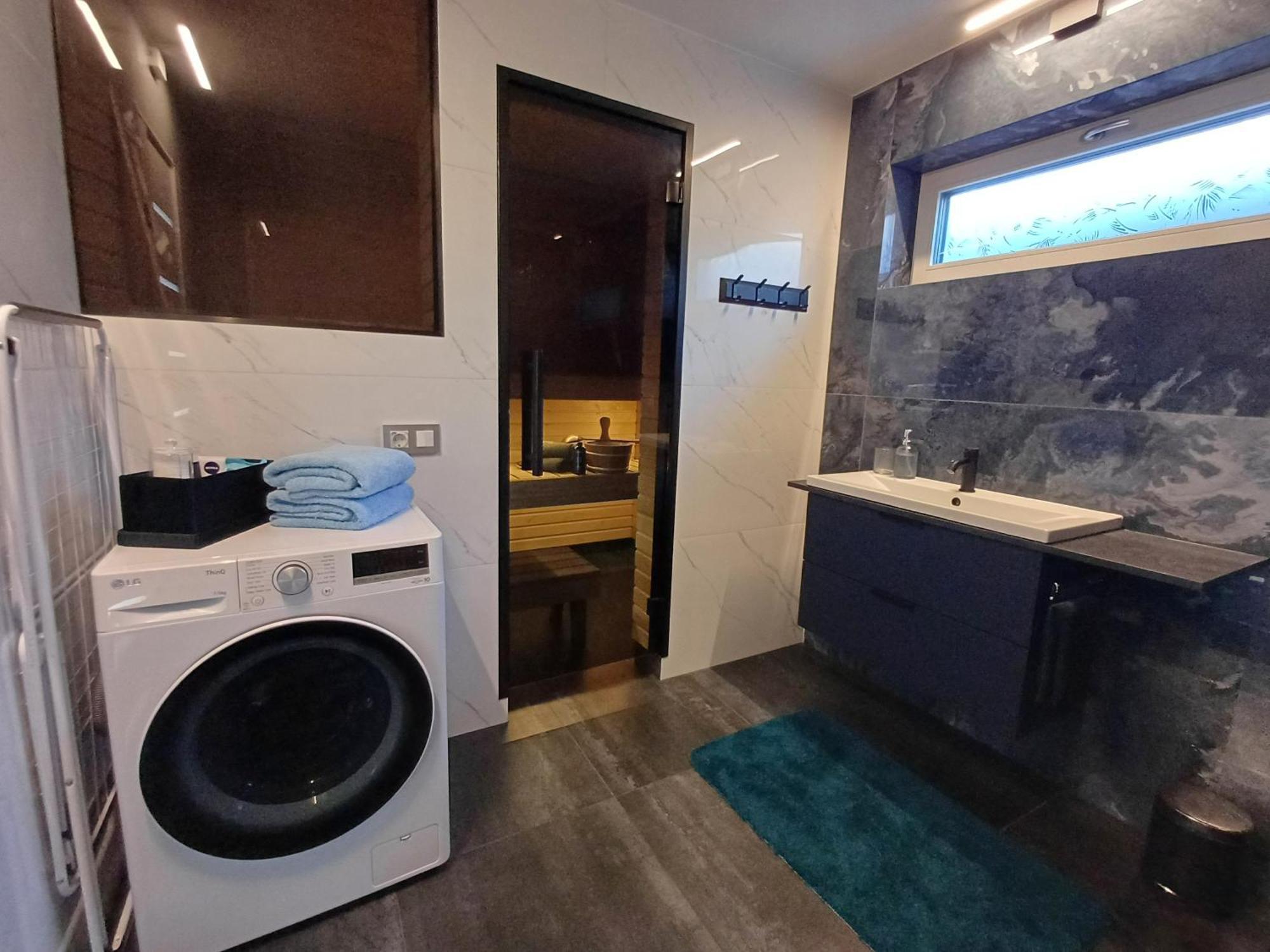 Paernu Posti Apartment Luaran gambar