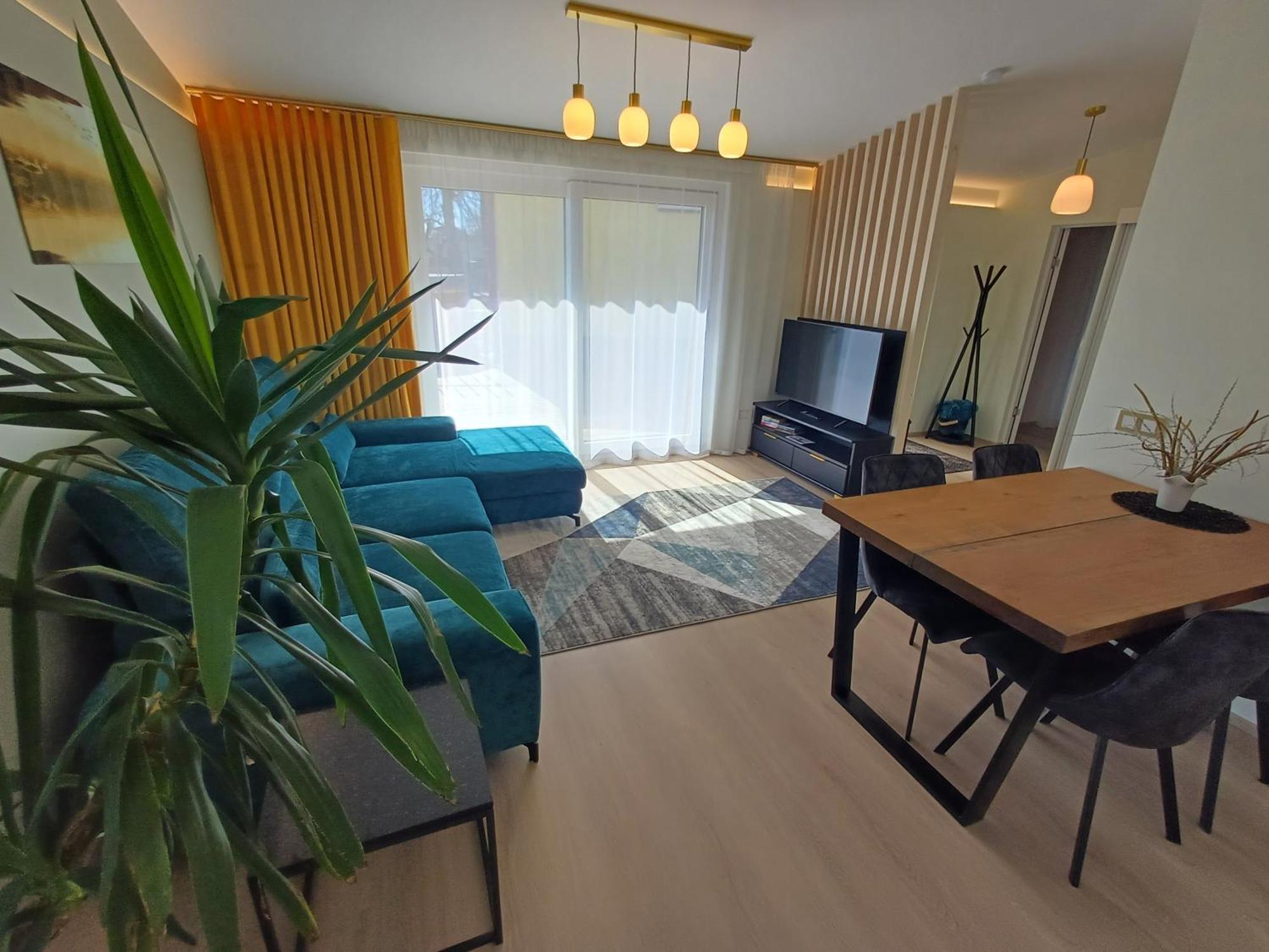 Paernu Posti Apartment Luaran gambar